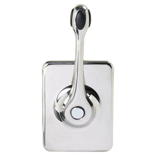 Ultraflex B400 Single Lever Mechanical Control Lever (Side Mount) 4-B400