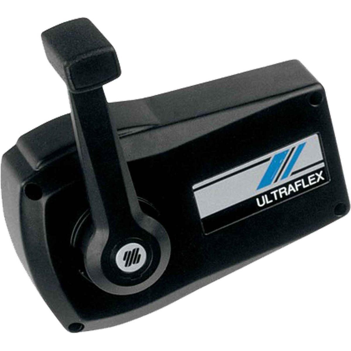 Ultraflex B88 Engine & Gear Change Control (Side Mount / Single Lever) 4-B88