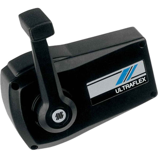 Ultraflex B88 Engine & Gear Change Control (Side Mount / Single Lever) 4-B88