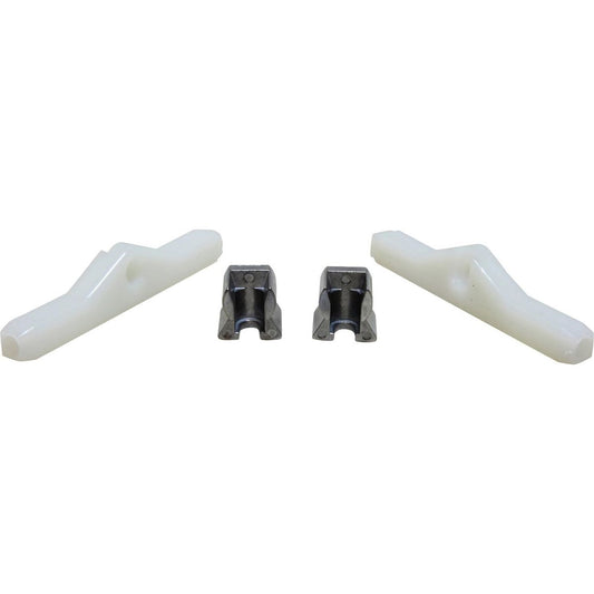 Connection Kit for Ultraflex B49 (For 33C Cables) 4-K25
