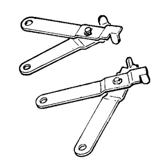 Ultraflex Connect Kit for C5, C16 and Mach5 Cables 4-K35