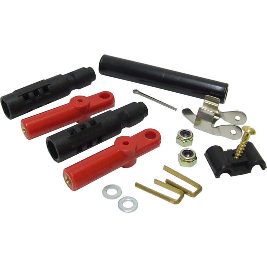 Ultraflex Kit to Connect 33C Cable to Johnson/Evinrude Engines 4-K57