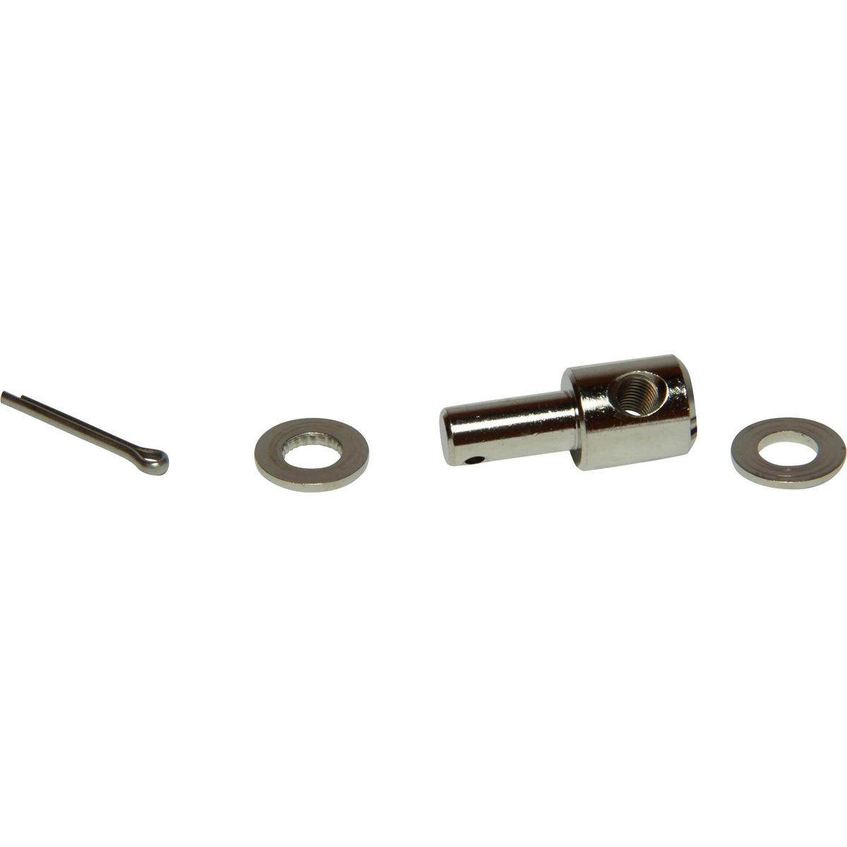 Ultraflex End Pivot and Pin (6mm Thick) for 330/33C Control Cable 4-L12