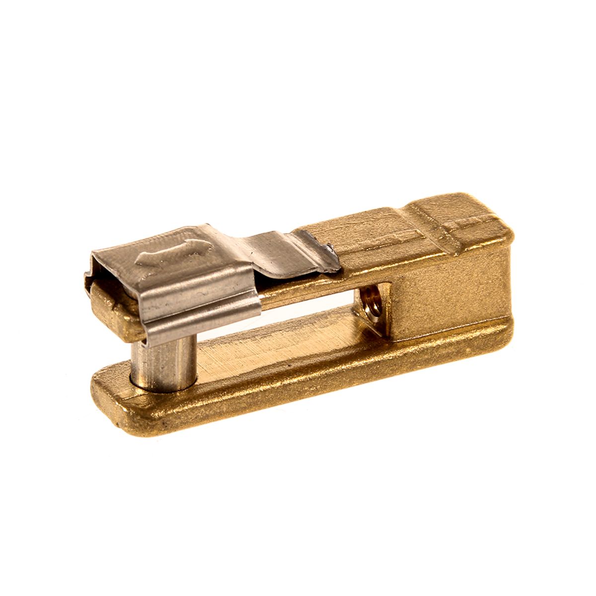 Ultraflex Clevis End for 330/33C Cable (6.4mm Pin / 7.1mm Jaw) 4-L25