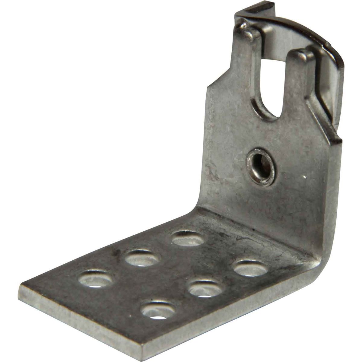 Ultraflex Single Universal Control Cable Mounting Clamp (33C) 4-L31