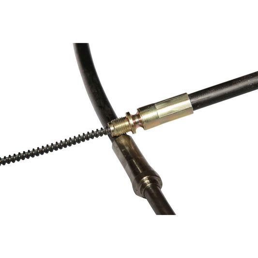Ultraflex M58 Steering Cables 2.74 Metres / 9 Feet (Light Duty) 4-M58-09