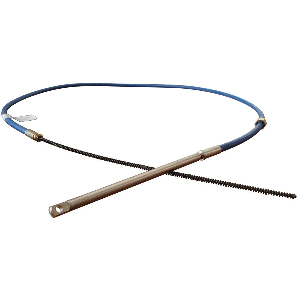 Ultraflex M90 Low Friction Steering Cable (13ft) 4-M90-13