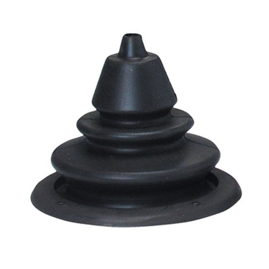 Ultraflex Large Cable Gaiter / Grommet (152mm OD / Black) 4-R1