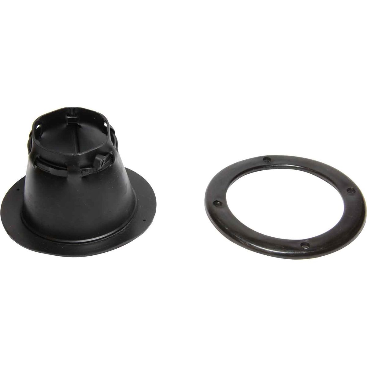 Ultraflex 38827V Steering Cable Gaiter (55mm Hole / 105mm Diameter) 4-R4