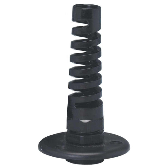 Ultraflex Bulkhead Strain Relief Hose Kit 4-R5