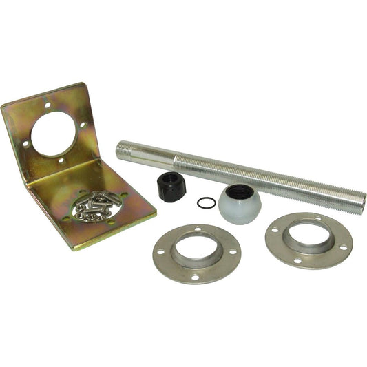 Ultraflex S55 Support Mounting Clamp for Steering Cable (High / Low) 4-S55