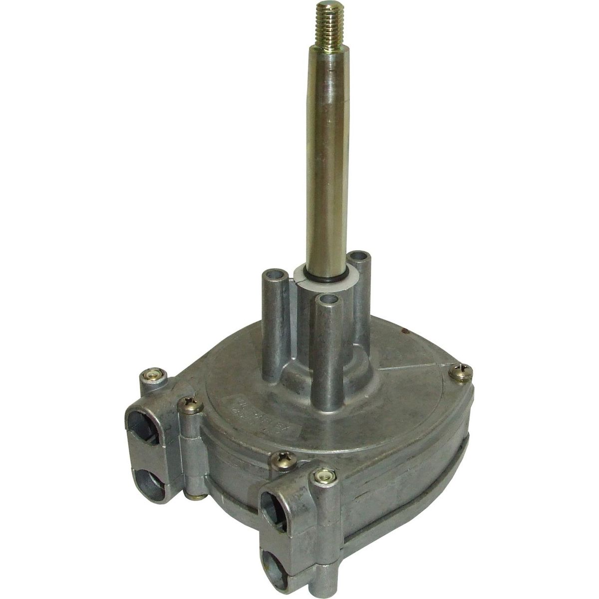 Ultraflex Fast Connect Steering Helm (Double) 4-T72FC