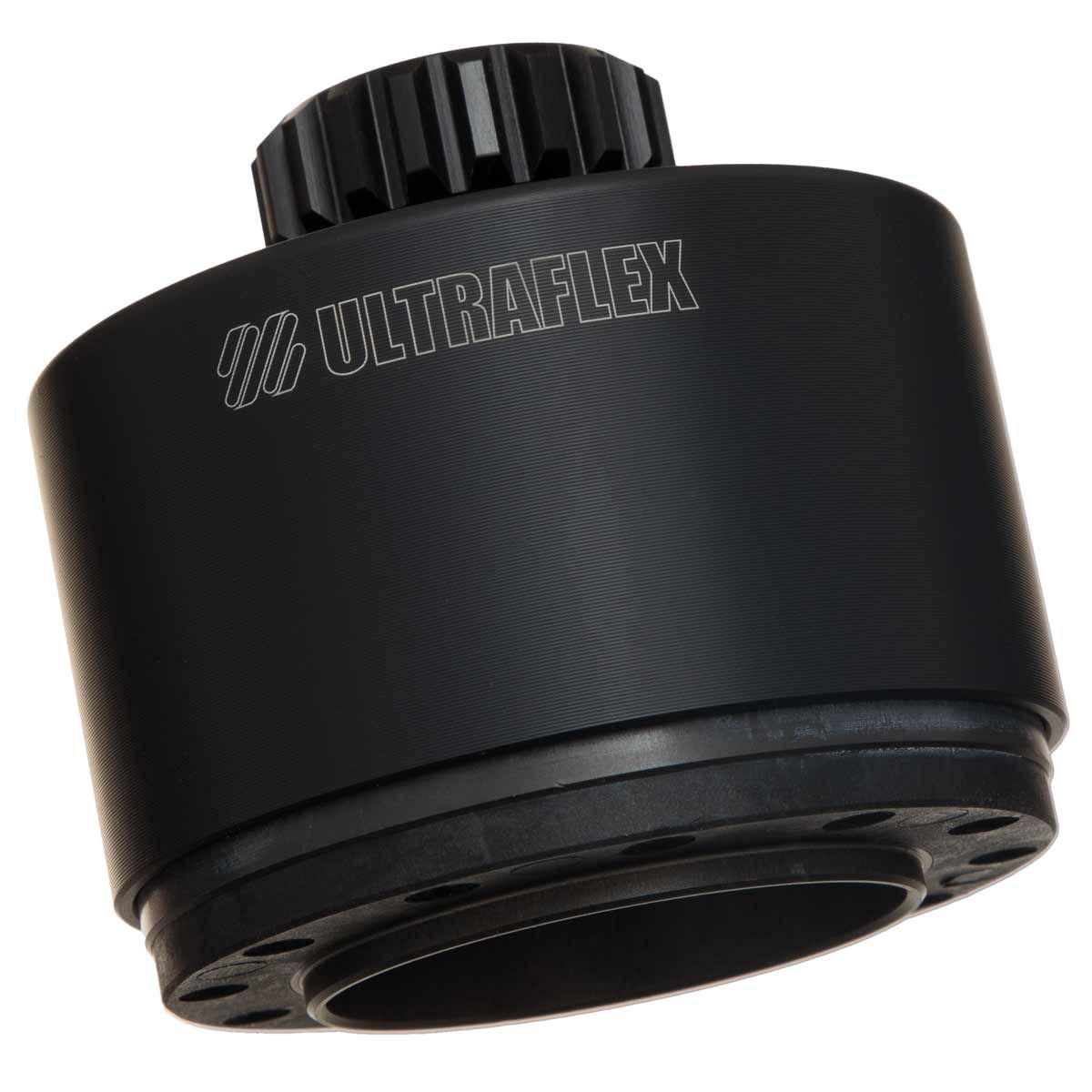 Ultraflex Quick Disconnect Steering Wheel Hub 4-VQDH