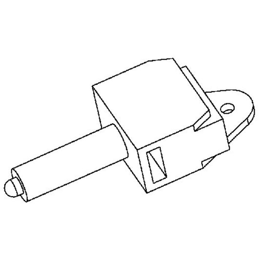 Ultraflex Neutral Safety Switch for B400 & B401 4-X41