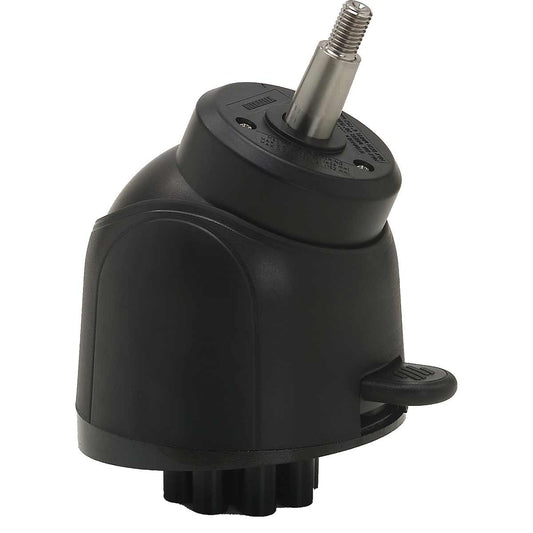 Ultraflex Tilt Mechanism and Mounting Bracket Kit (5-Position) 4-X82