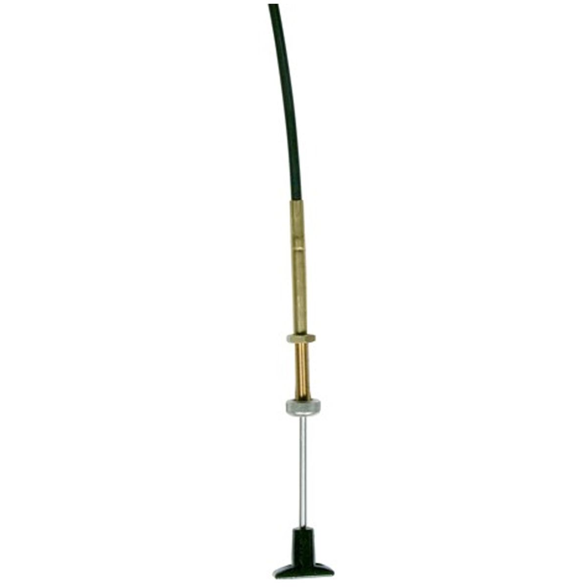 Ultraflex B14 Stop Cable with Fitting Kit 3m (10ft) 4-B14-10