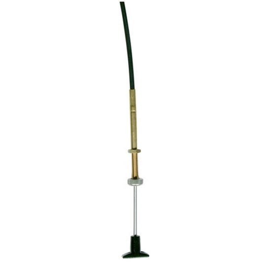Ultraflex B14 Stop Cable with Fitting Kit 3m (10ft) 4-B14-10