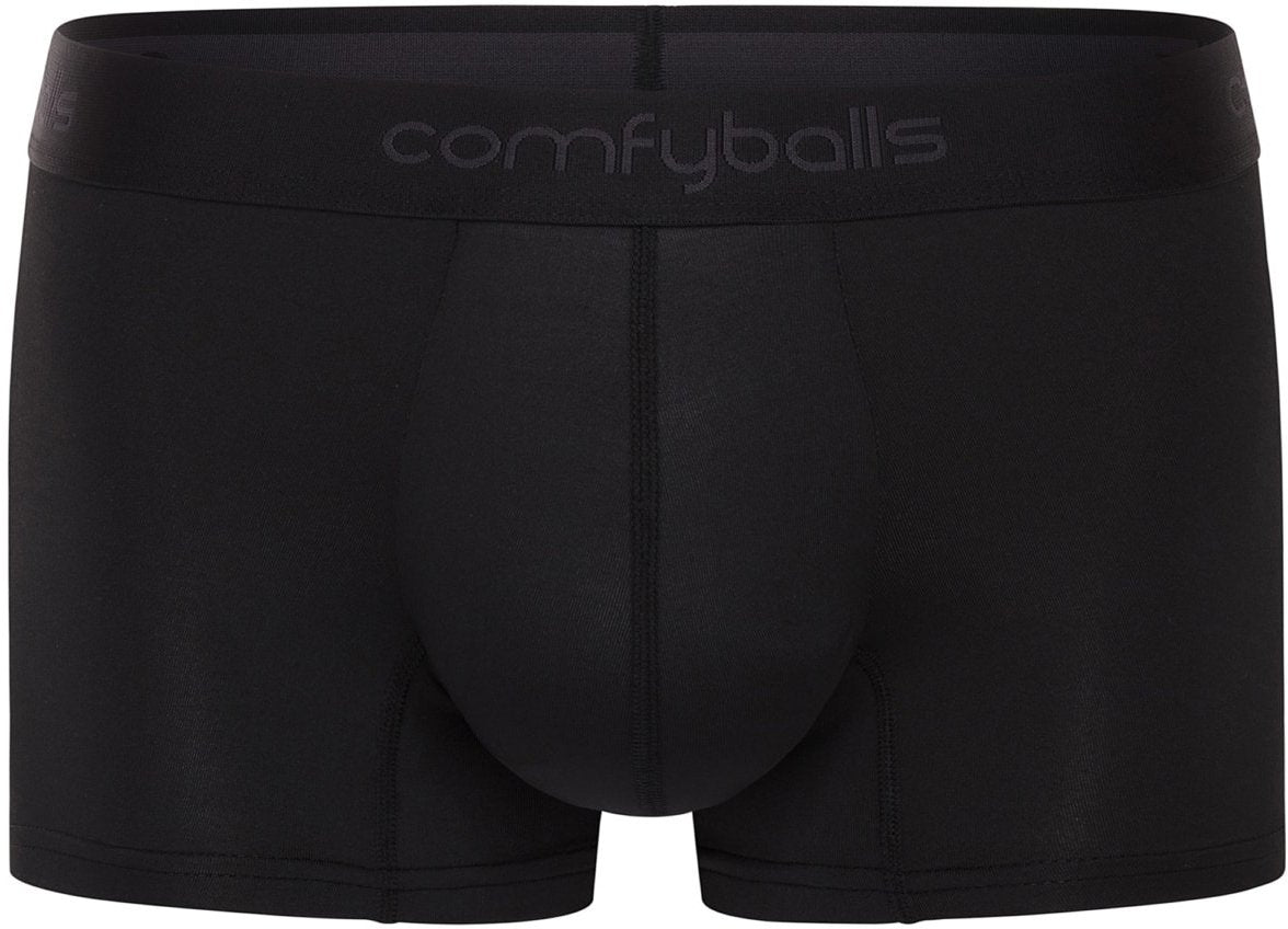 Comfyballs Pitch Black Performance Regular - waterworldsports.co.uk