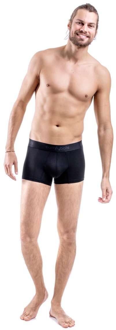 Comfyballs Pitch Black Performance Regular - waterworldsports.co.uk