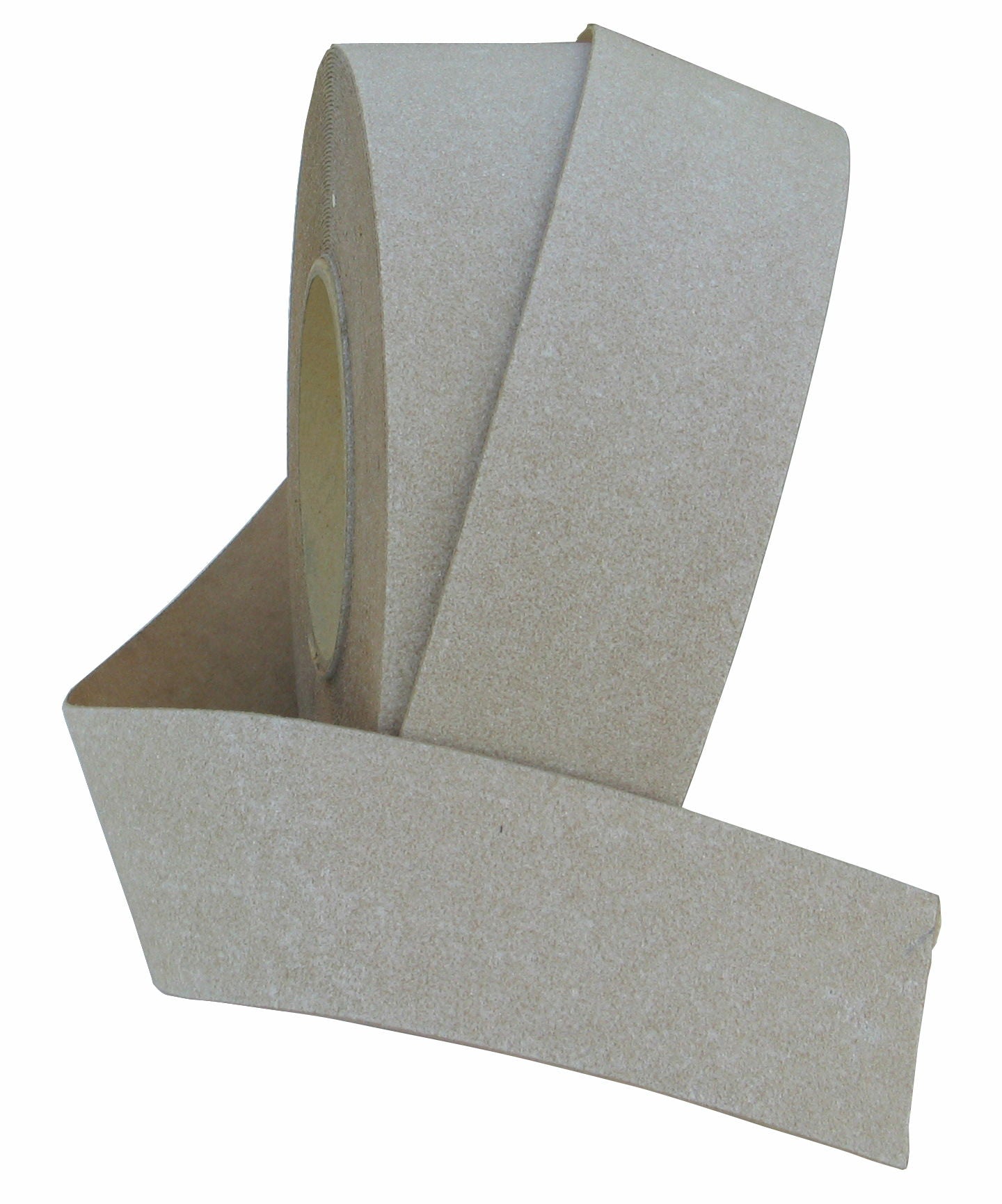 Grip Foot - Clear - 50mm x 18.3m