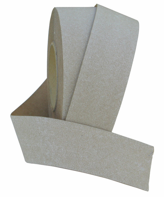 Grip Foot - Clear - 50mm x 18.3m