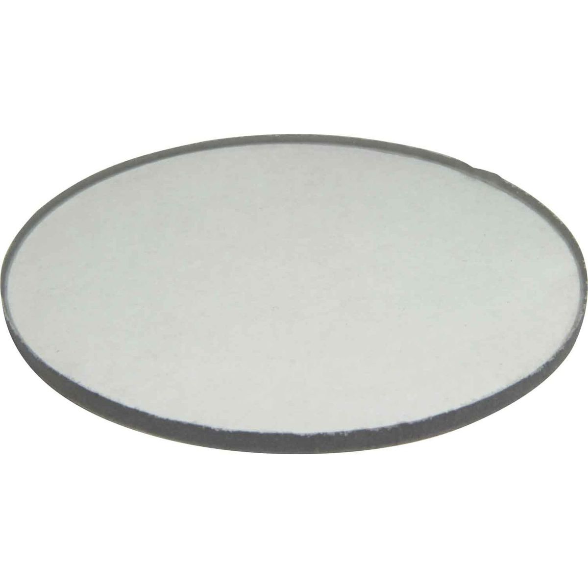 Maestrini Clear Lid for Remote Water Strainers (3/4" & 1") 401201
