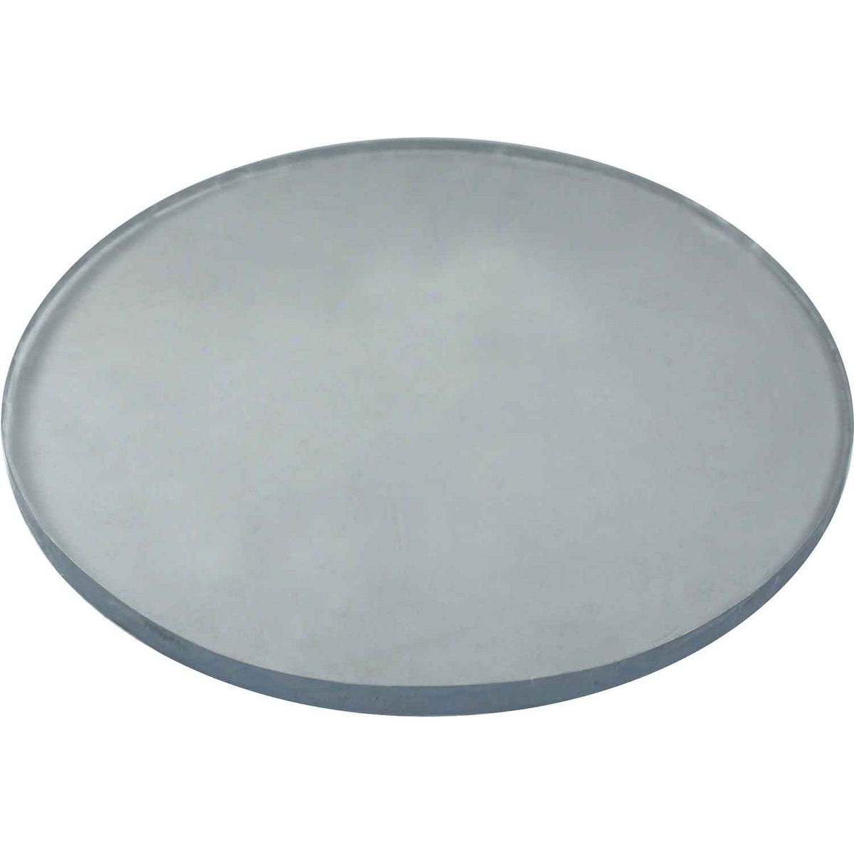 Maestrini Clear Lid for Remote Base Mounted Water Strainers (2") 401203
