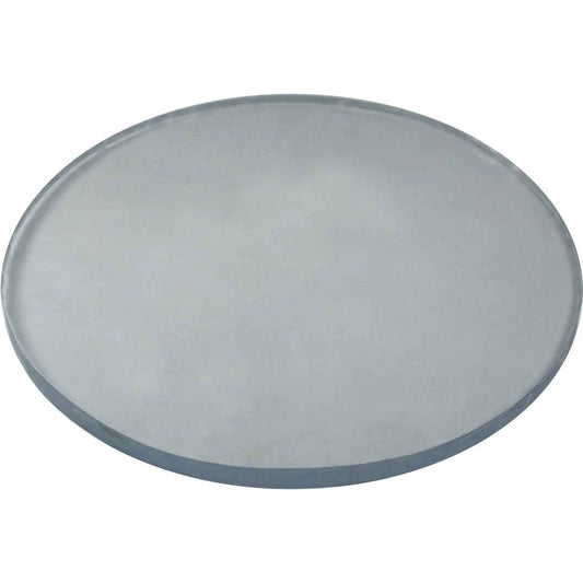 Maestrini Clear Lid for Remote Base Mounted Water Strainers (2") 401203
