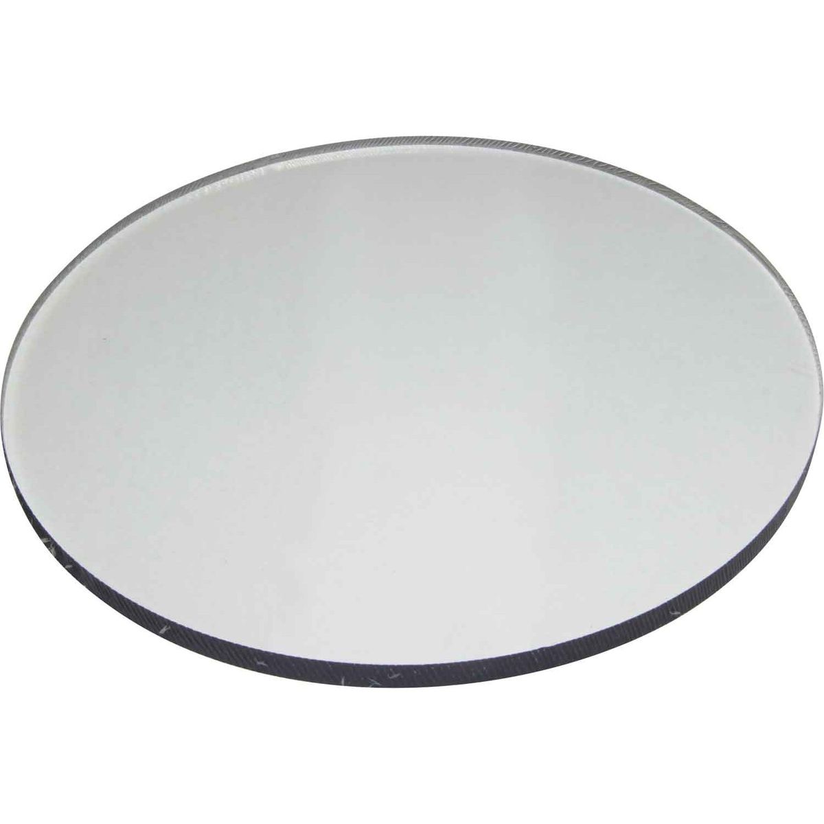 Maestrini Clear Lid for Remote Base Mounted Water Strainers (2-1/2") 401204