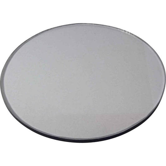 Maestrini Clear Lid for Remote Base Mounted Water Strainers (4") 401206