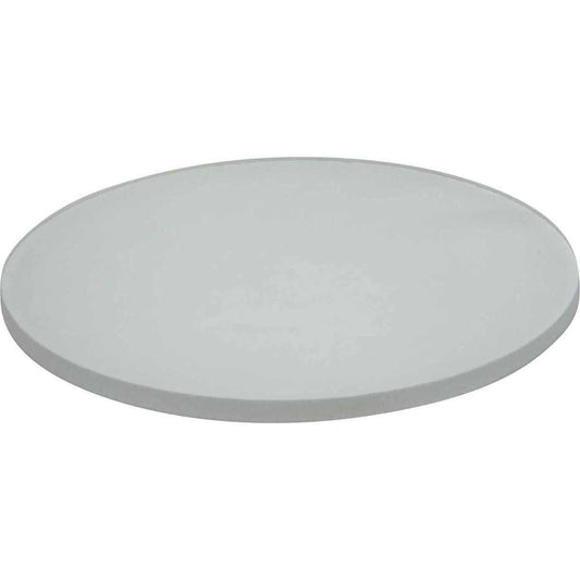 Maestrini Clear Lid for Remote Bracket Mounted Strainers (2-1/2" & 3") 401207