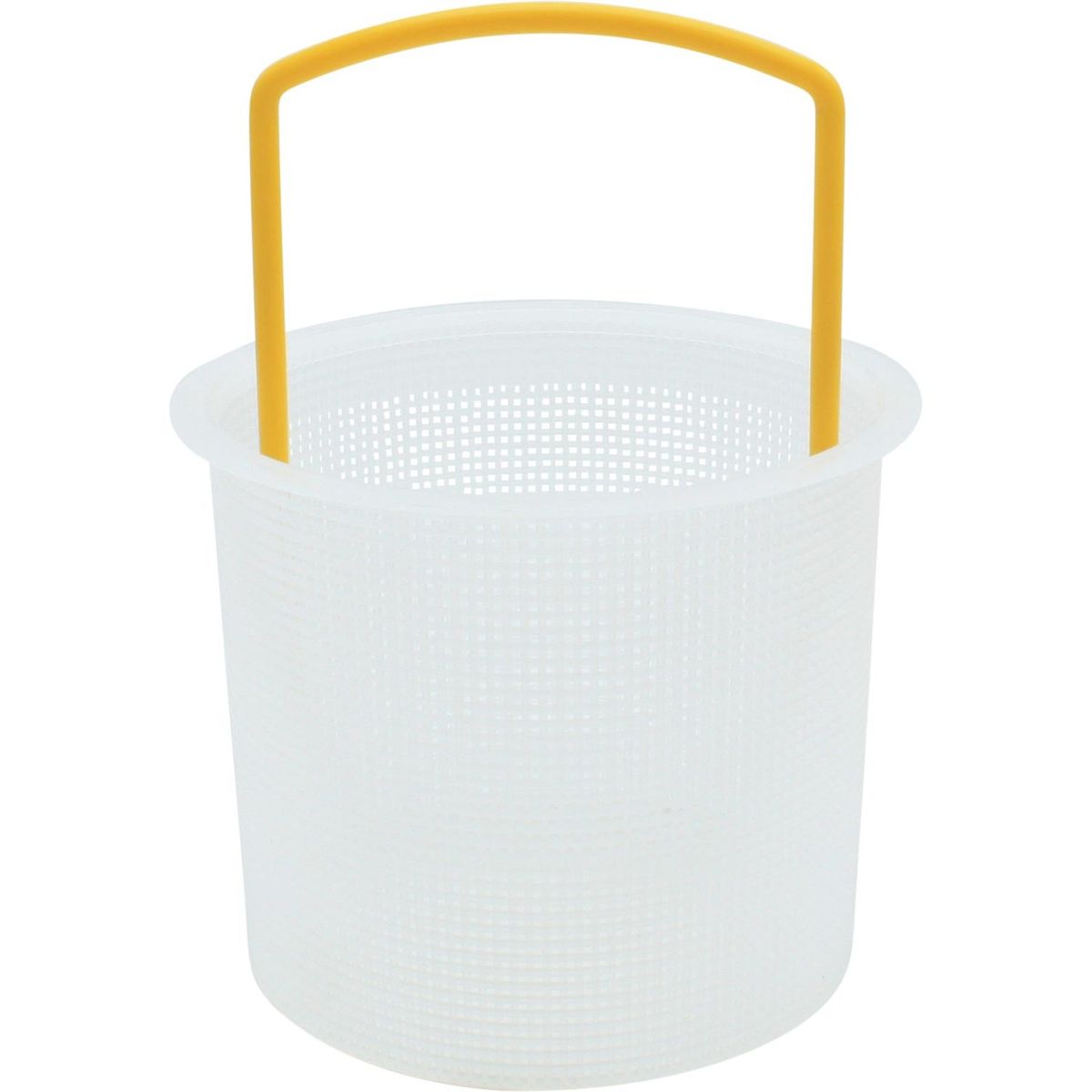 Maestrini Base Mounted Water Strainer Basket (2-1/2") 401229