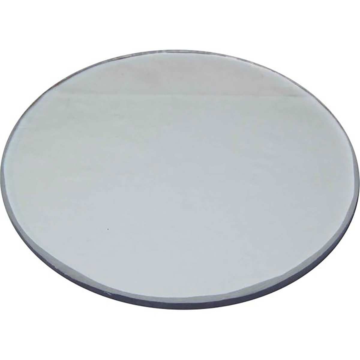 Maestrini Clear Lid for Bracket Mounted Water Strainers (1”1/4, 1”1/2) 401307-1