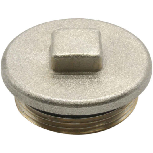 Maestrini Brass Strainer Lid For 1/2" & 3/4" Pisa Strainers 401423-3