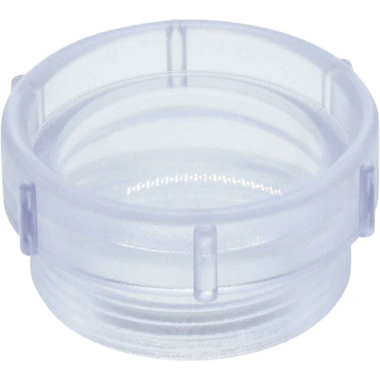 Maestrini Clear Strainer Lid For 1/2" & 3/4" Pisa Strainers 401523-3