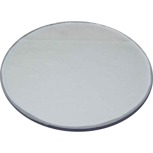 Maestrini Clear Lid for Remote Water Strainers (1-1/4") 401606-3