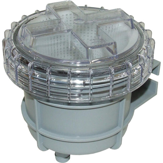 Vetus 330 Raw Water Strainer (35LPM / 16mm Hose) 401802