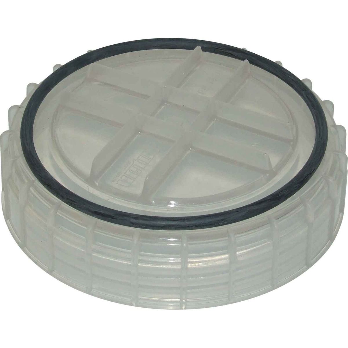Vetus FTR1320 Raw Water Strainer Lid and Seal 401817-1