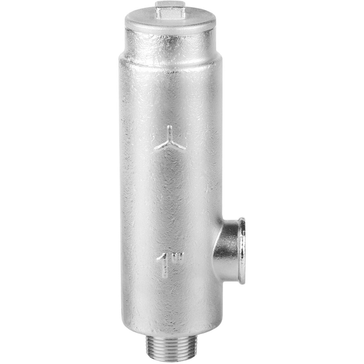 Maestrini DZR Brass Hull Mounted Water Strainer (1" BSP) 402015