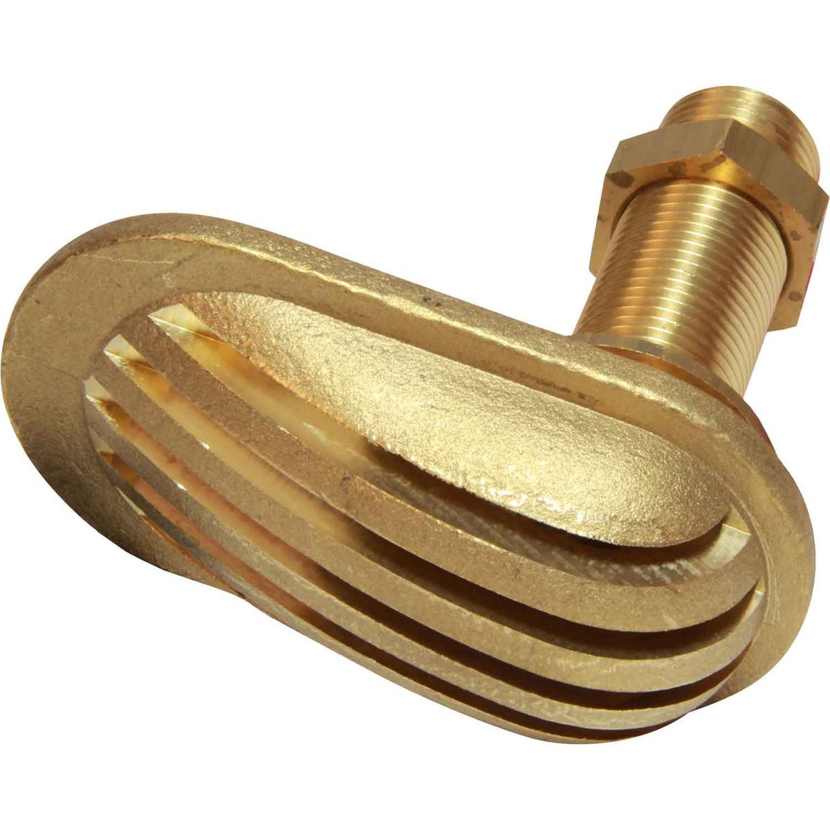 Maestrini Brass Water Intake Scoop (Full Slot / 1/2" BSP) 402423