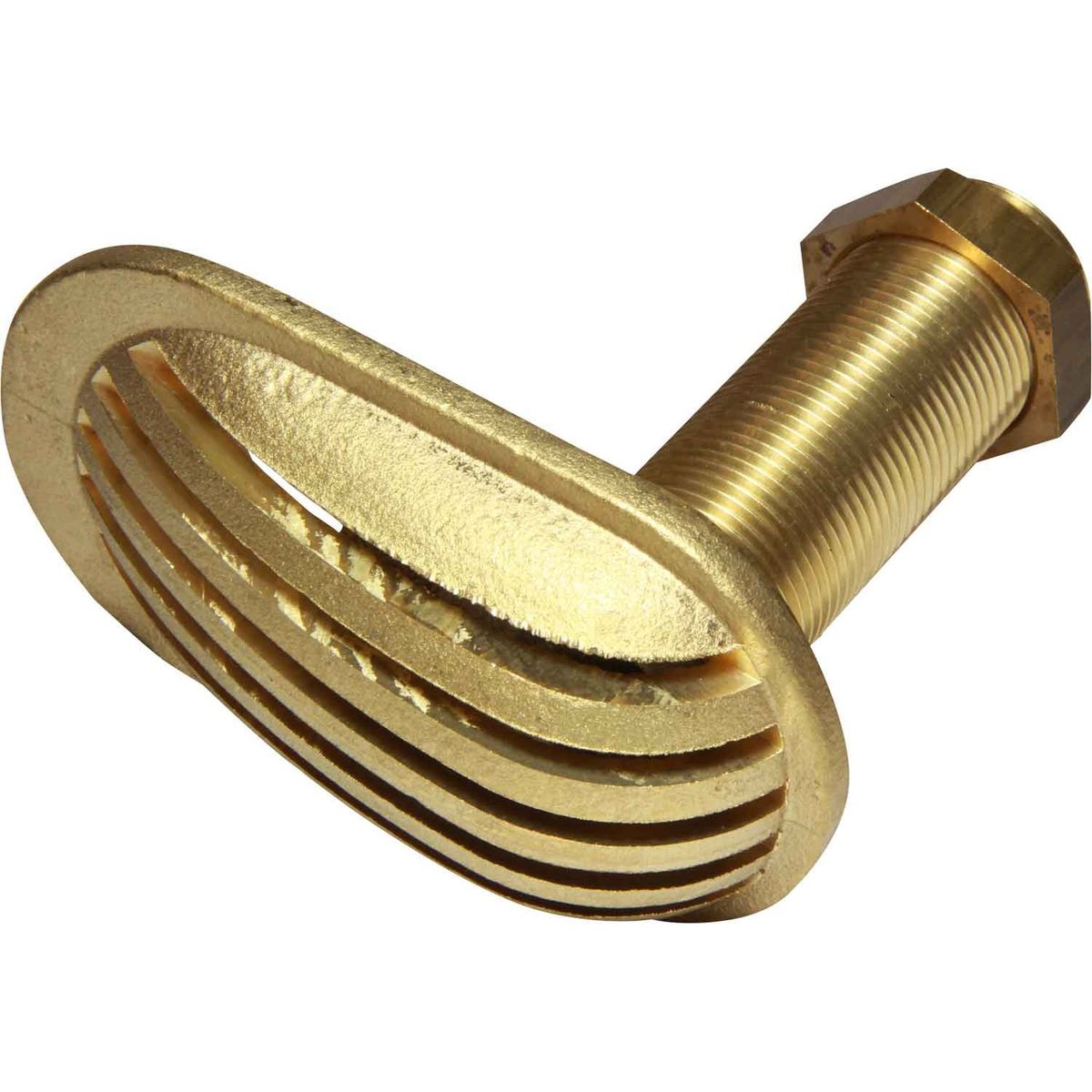 Maestrini Brass Water Intake Scoop (Full Slot / 3/4" BSP) 402424
