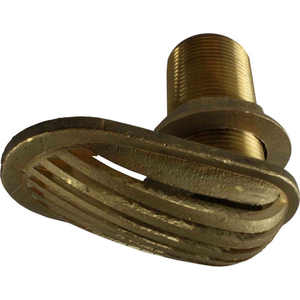 Maestrini Brass Water Intake Scoop (Full Slot / 1-1/4" BSP) 402426