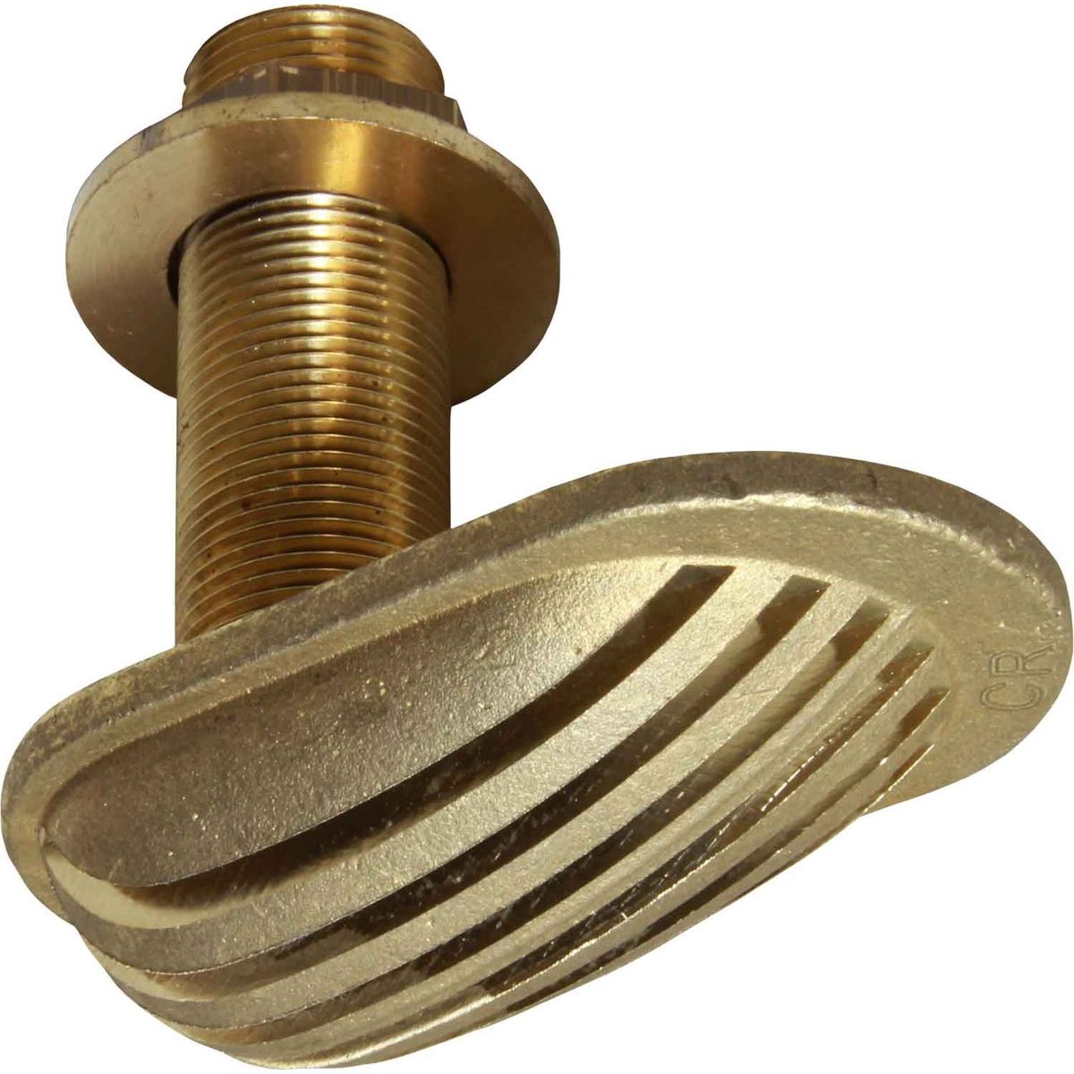 Maestrini DZR Water Intake Scoop (Full Slot / 3/4" BSP) 402524