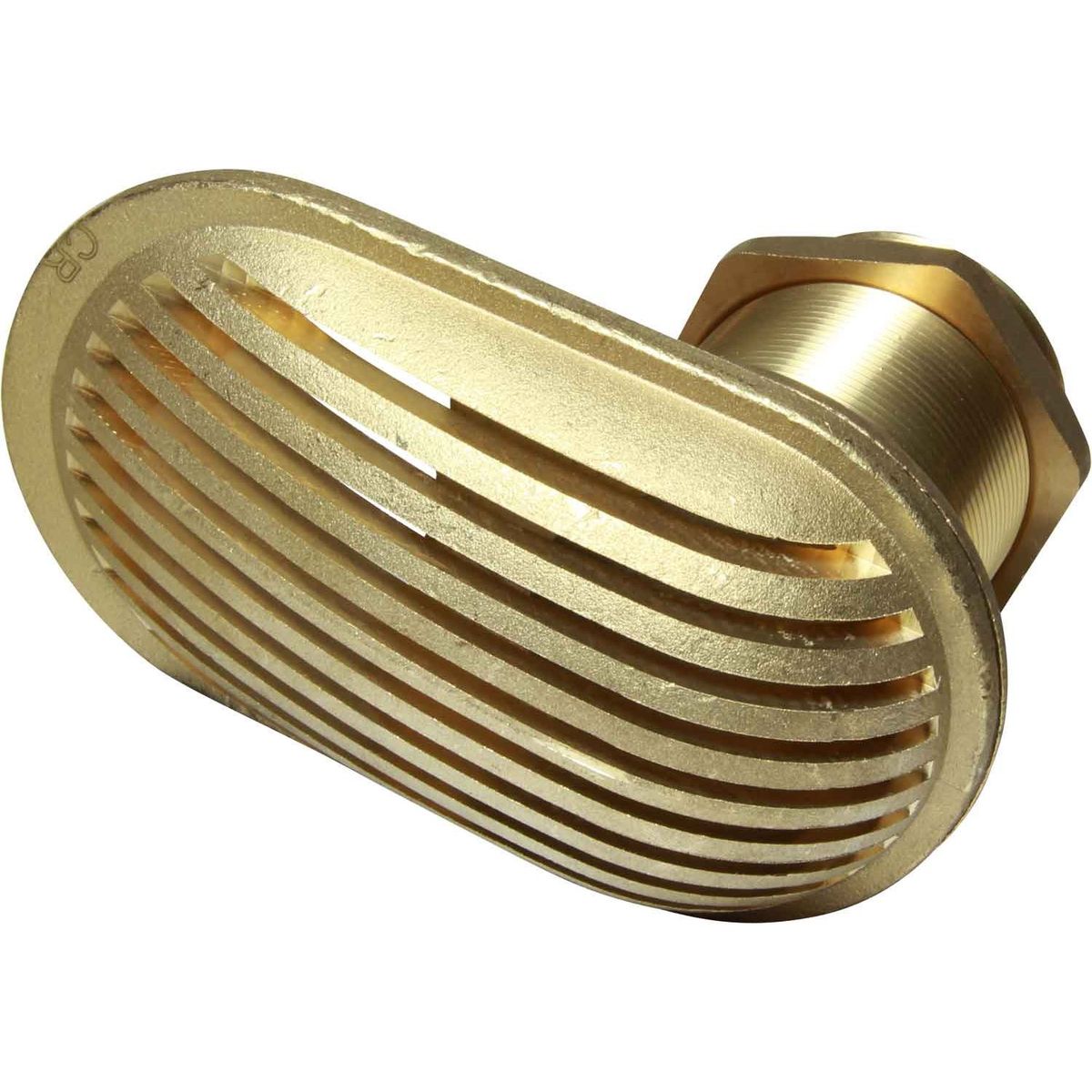 Maestrini DZR Water Intake Scoop (Full Slot / 2" BSP) 402528