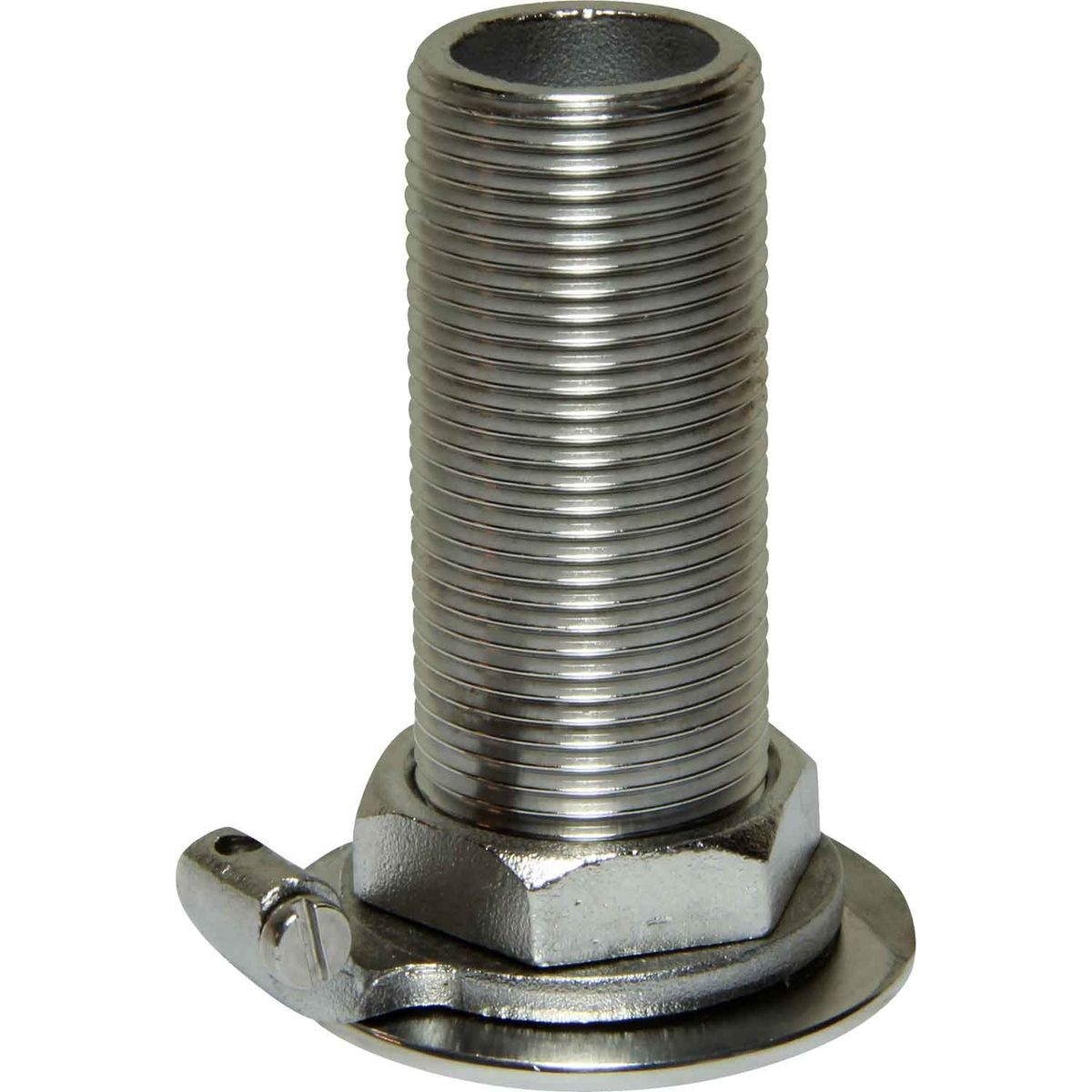 Osculati Stainless Steel 316 Skin Fitting (3/4" BSP, 68mm Long) 403524