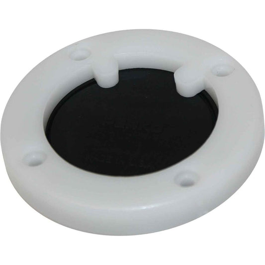 Perko 0365 Plastic Scupper Valve (73mm Diameter) 403981