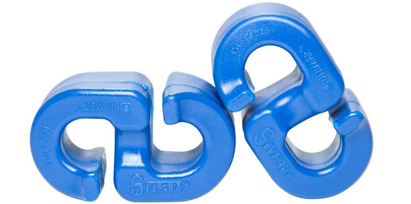 Unimer Smart Snubber 16mm 2-pack