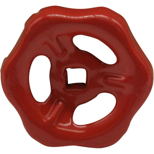 Maestrini Alloy Gate Valve Handle For 1-1/4" Valve 406956
