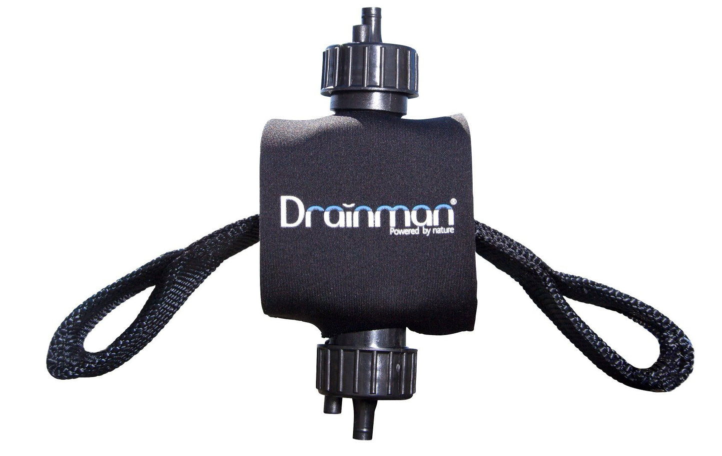 Unimer Drainman Powered by nature