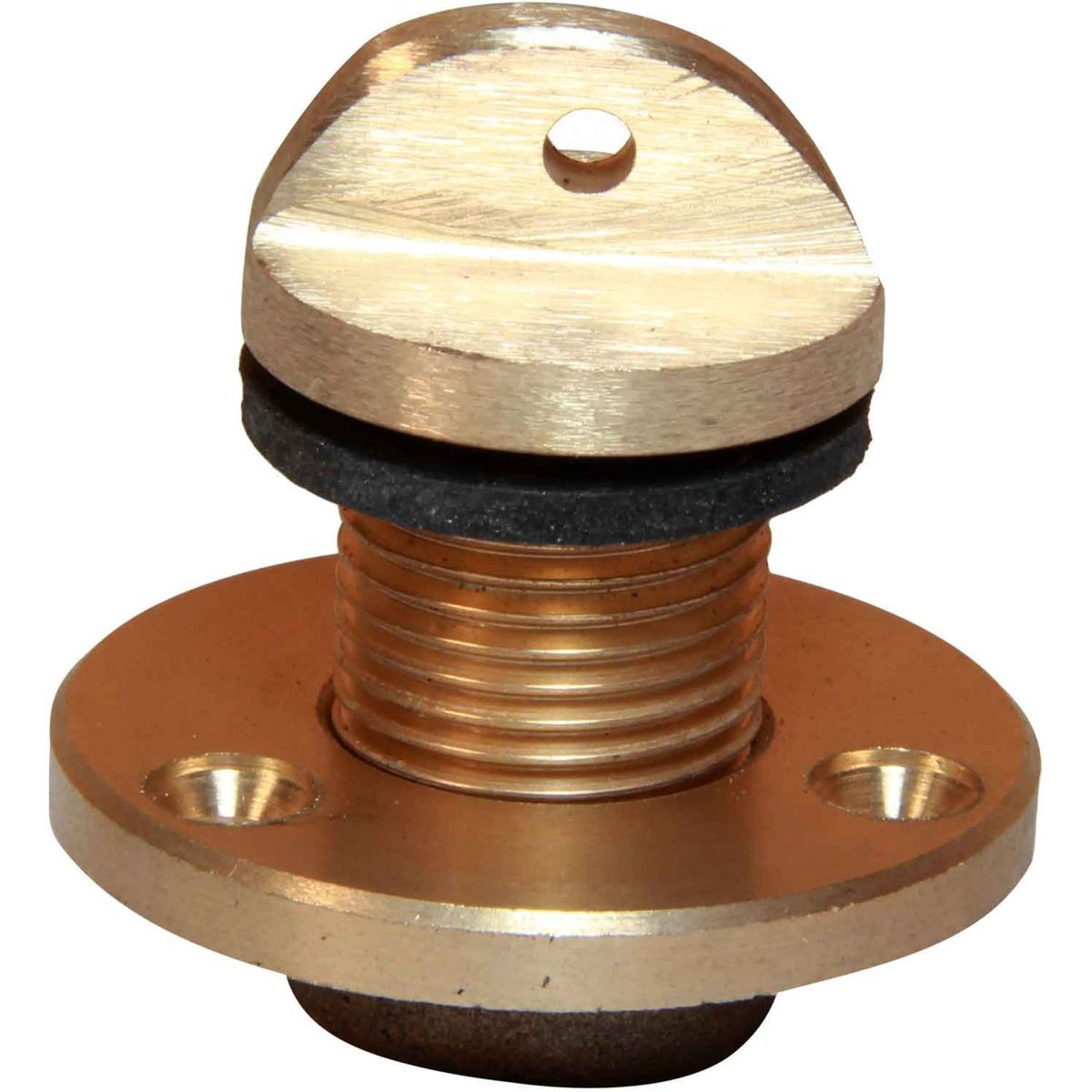 Seaflow Bronze Drain Plug Assembly (1/2" BSP Male Thread) 407983